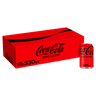 Coca-Cola Zero Sugar 18 x 330ml