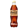 Coca Cola Zero Sugar Vanilla 500ml