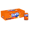 Fanta Orange 18 x 330ml