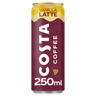 Costa Vanilla Latte 250ml