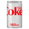 Coca Cola Diet 150ml