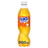 Fanta Orange Zero 500ml