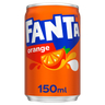 Fanta Orange 150ml