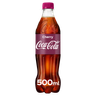 Coca Cola Cherry 500ml