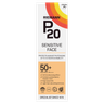 Riemann P20 Cream Sensitive Face SPF / UVB 50+ 50g