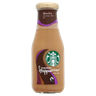 Starbucks Chocolate Mocha Frappuccino Flavoured Milk Iced Coffee 250ml