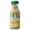Starbucks Frappuccino Vanilla Pet 250ml