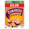 Nestle Curiously Cinnamon PM £3.25 325g