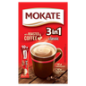 Mokate 3in1 Classic Coffee Sachet 10 x 17g (170g)