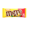 M&M's Peanut Chocolate Big Bag 70g