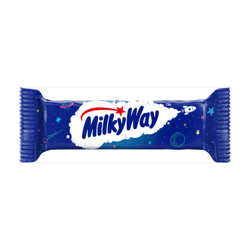 Milky Way Chocolate Bar 21.5g - We Get Any Stock