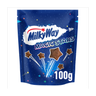 Milky Way Magic Stars Chocolate Pouch Bag 100g