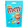 M&M's Salted Caramel Chocolate Pouch Bag 102g