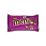 M&M's Brownie Chocolate Bag 36g