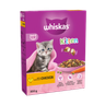 Whiskas Complete Cat Dry with Chicken 300g