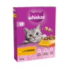 Whiskas 1+ Cat Complete Dry with Chicken 300g