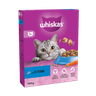 Whiskas 1+ Cat Complete Dry with Tuna 300g