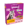 Whiskas 2-12Mths Cat Complete Dry With Chicken 800g