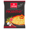 Vifon Pikantny Chili Chicken Flavour Instant Noodle Soup Very Hot 70g