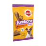 Pedigree Jumbone Mini Adult Small Dog Treats Chicken & Lamb 4 Chews 160g