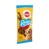 Pedigree Rodeo Duos Adult Dog Treats Beef & Cheese 7 Chews 123g