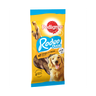 Pedigree Rodeo Duos Adult Dog Treats Chicken & Bacon 7 Chews 123g