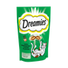 Dreamies Cat Treat Biscuits with Catnip 60g