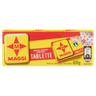 Maggi Bouillon/Seasoning Tablet 60 x 10g (600g)