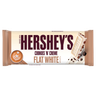 Hershey's Cookies 'n' Creme Flat White Flavour 90g