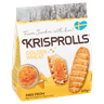 Krisprolls Golden 225g