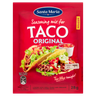 Santa Maria Seasoning Mix for Taco Original Medium 28g