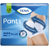 TENA Pants Plus M 9 pack