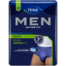 TENA Men Active Fit Pants Plus S/M | Incontinence Underwear 9 pack