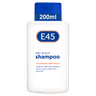 E45 Dry Scalp Shampoo 200ml