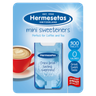 Hermesetas Mini Sweeteners 300 Tablets 3.9g