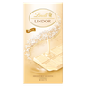 Lindt Lindor White Bar 100g