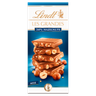 Lindt Les Grandes Milk Chocolate Hazelnut Bar 150g