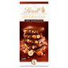 Lindt Les Grandes Dark Chocolate Hazelnut Bar 150g