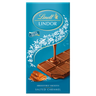 Lindt Lindor Salted Caramel Chocolate Bar 100g