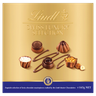 Lindt Swiss Luxury Selection 143g