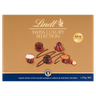 Lindt Swiss Luxury Selection 193g