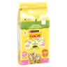 Go-Cat® Junior with Chicken and Turkey mix with Milk Dry Cat Food 2kg