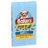 BAKERS ADULT Chicken with Vegetables Dry Dog Food 14kg