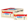 Milkybar White Chocolate Kid Bar Multipack 12g 6 Pack