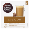 Nescafe Dolce Gusto Cafe Au Lait 30 Cap 300g