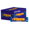 Yorkie Milk Chocolate Bar 46g