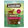 Adventuros Nuggets Dog Treats Boar Flavour 90g