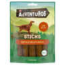 Adventuros Sticks Dog Treat Buffalo Flavour 120g