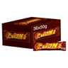 Lion Milk Chocolate Bar 50g