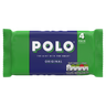 Polo Original Mint Tube Multipack 34g 4 Pack